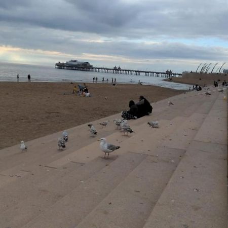 The Winter Garden Suites Blackpool Exterior foto